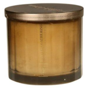 NEW Harvest Gathering BBW Candle